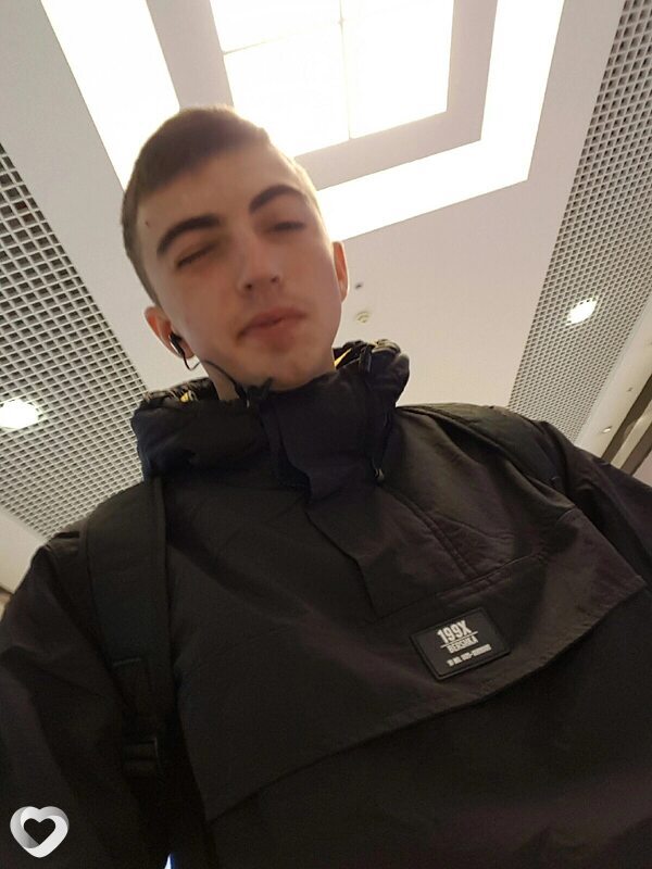 Игорь