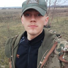 Юрий, 21