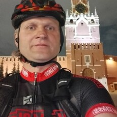 Вадим, 40