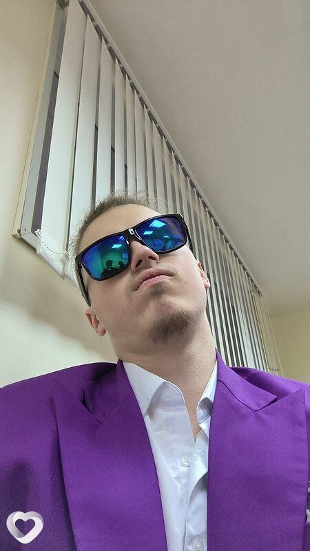 Михаил