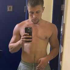 Федя, 29