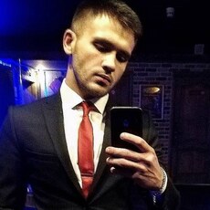 Григорий, 26