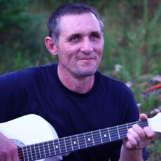 Юрий, 40