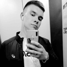 Дмитрий, 25