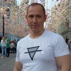 Вадим, 38