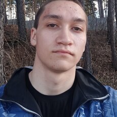 Родион, 21