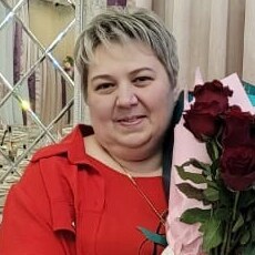 Зинаида, 41