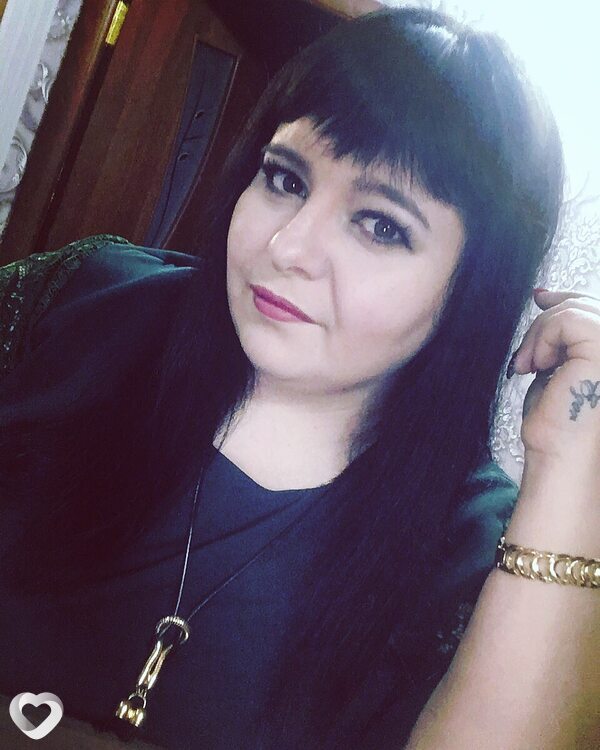 Христина