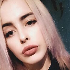 Настя, 25