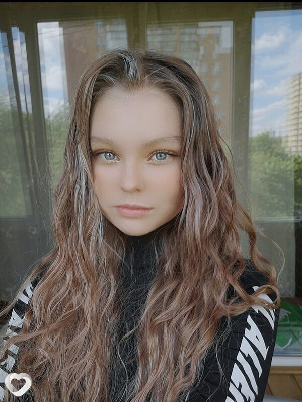 Лена