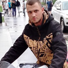 Давидик, 23