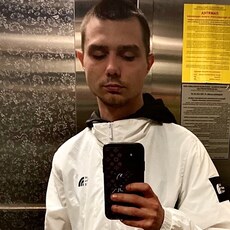 Семён, 27