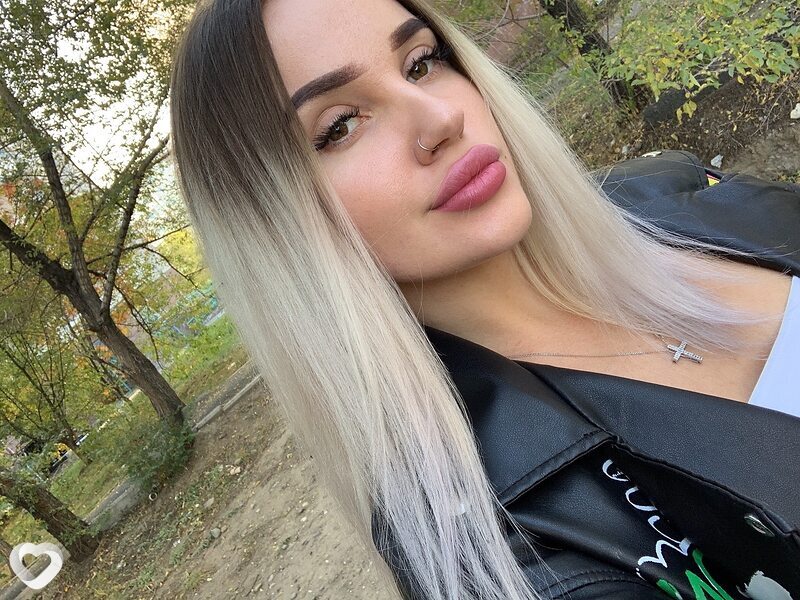 Екатерина