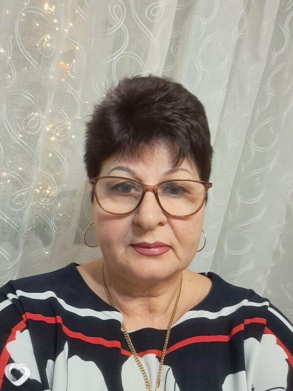 Элеонора