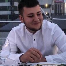 Евгений, 21
