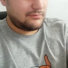 Трофим, 25