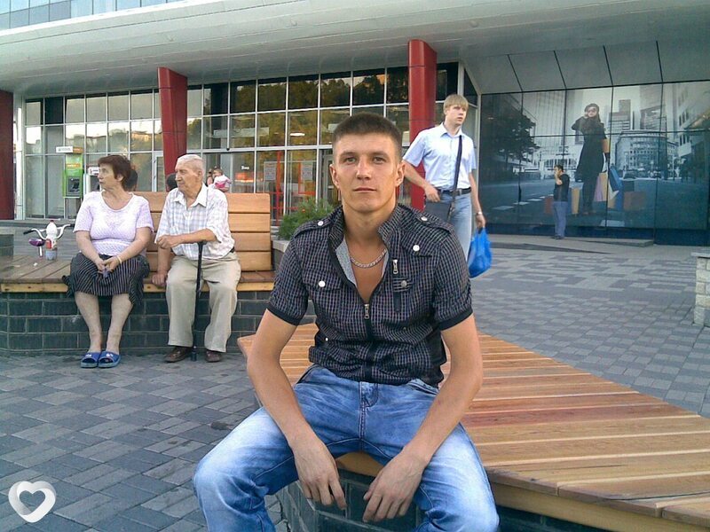 Геннадий