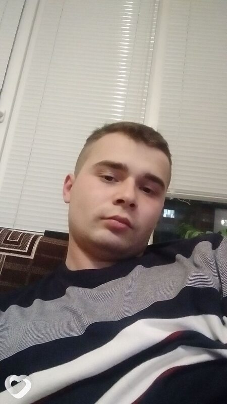 Марик