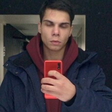 Андрюха, 21