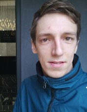 Дима, 29