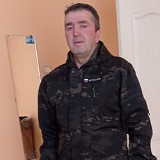 Паша, 50