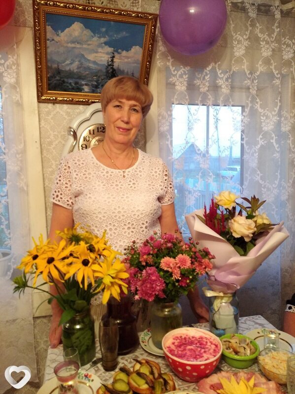 Эвелина