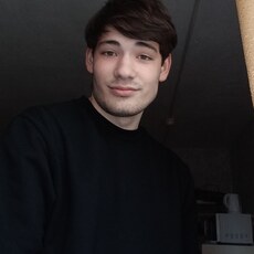 Игнат, 20