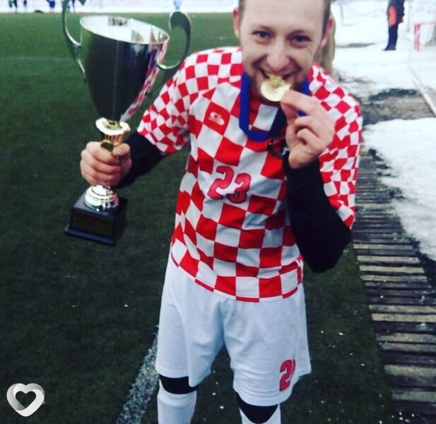Аркадий