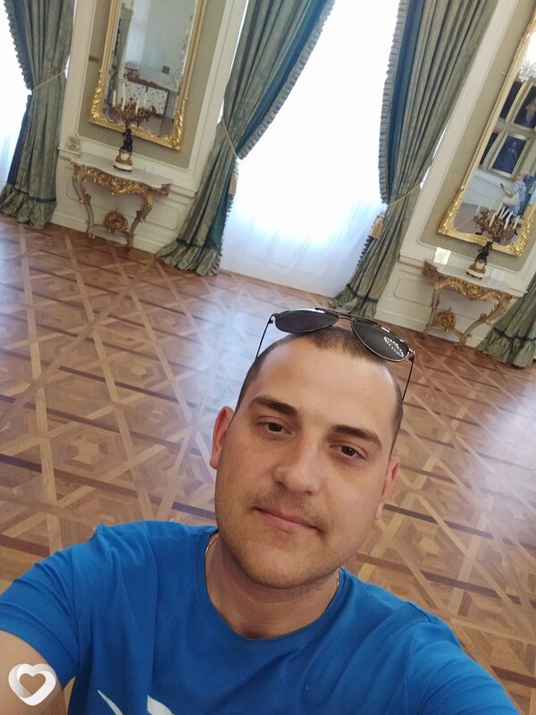 Дмитрий