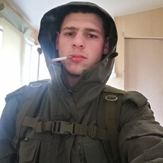 Глеб, 25