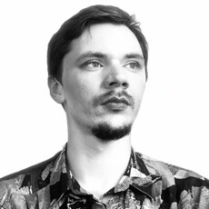 Дмитрий, 31