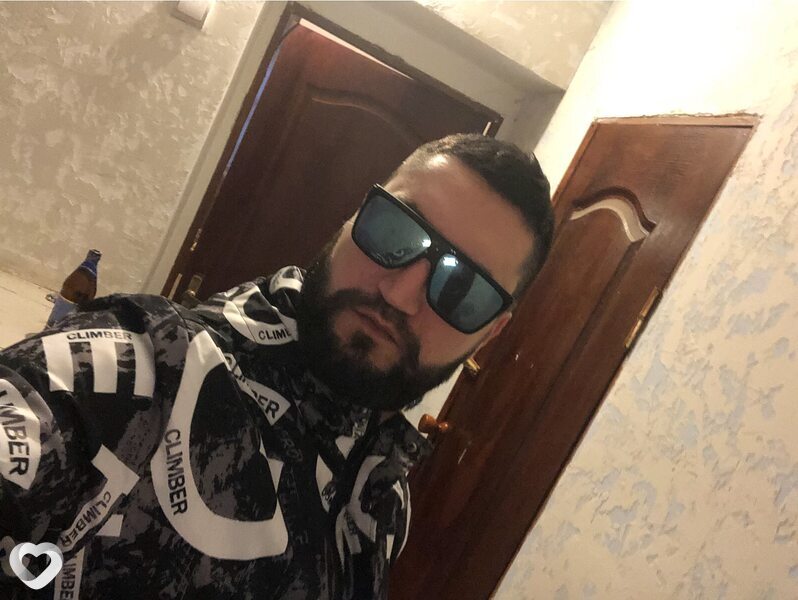 Альберт