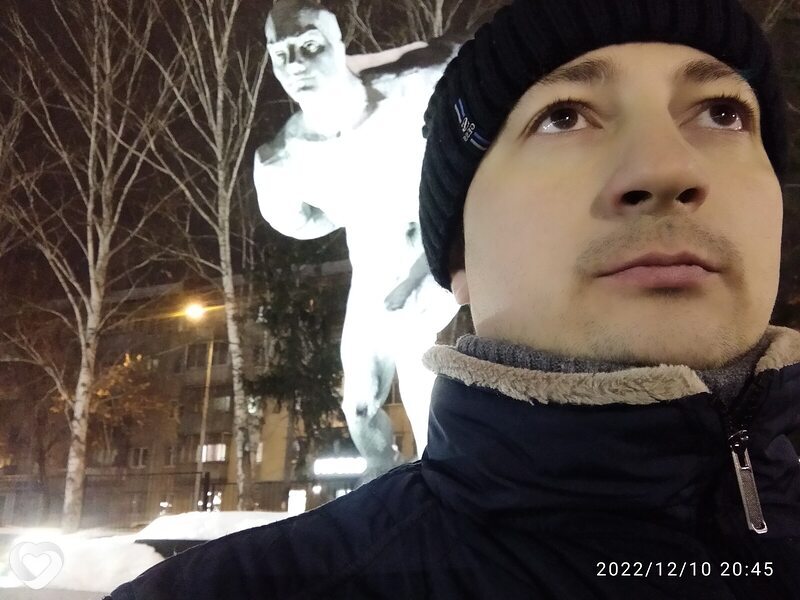 Тимофей