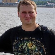Макс, 33