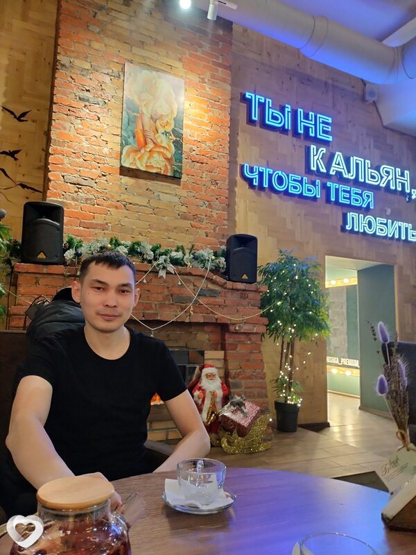 Матвей
