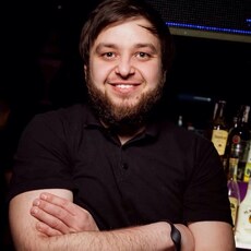 Женя, 35