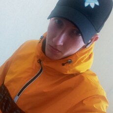 Артур, 23