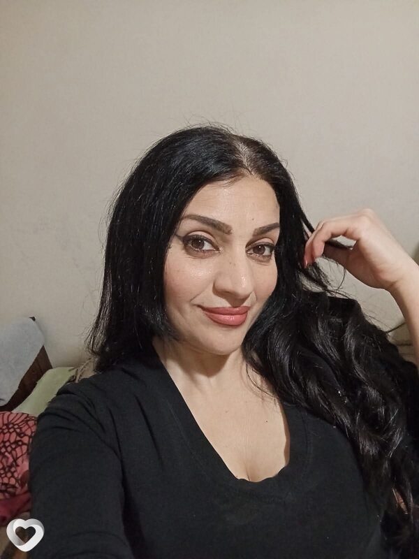 Серафима