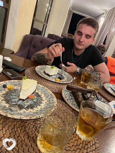 Михаил