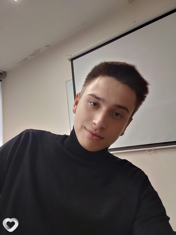 Олег