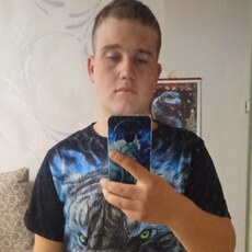 Родион, 21