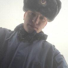 Борис, 20