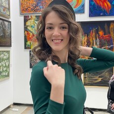 Лиза, 30