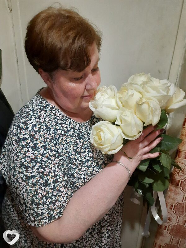 Настя