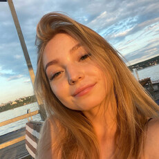 Ксюша, 24