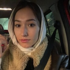Ксения, 29