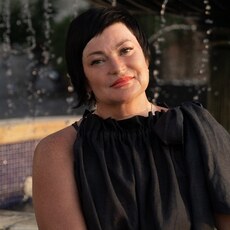 Галина, 55
