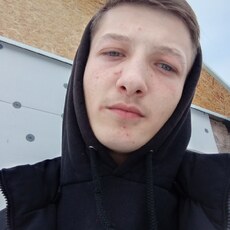 Яков, 21