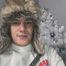 Клим, 25