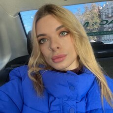 Элина, 23